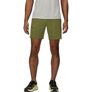 imageMens Swift Lite Hybrid ShortsWillow