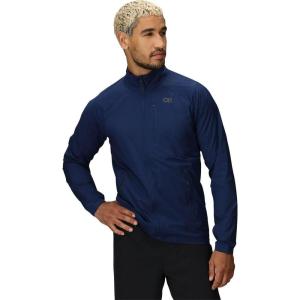 imageOutdoor Research Mens Deviator Wind JacketCenote