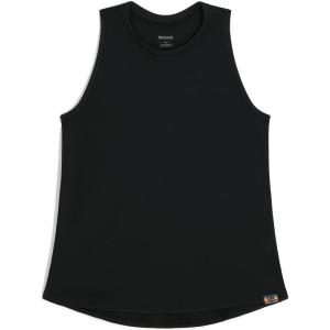 imageOutdoor Research Womens Essential TankBlack