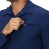 imageMens Astroman Long Sleeve Sun Shirt Cenote XL