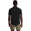 imageMens Astroman Short Sleeve Sun ShirtBlack