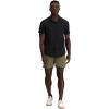 imageMens Astroman Short Sleeve Sun ShirtBlack