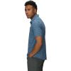 imageMens Astroman Short Sleeve Sun ShirtMaldives Plaid