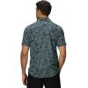 imageMens Astroman Short Sleeve Sun ShirtNeptune Atoms