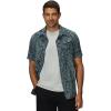 imageMens Astroman Short Sleeve Sun ShirtNeptune Atoms
