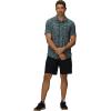 imageMens Astroman Short Sleeve Sun ShirtNeptune Atoms