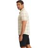 imageMens Astroman Short Sleeve Sun ShirtOyster Plaid