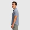 imageMens Astroman Short Sleeve Sun ShirtSlate