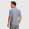 imageMens Astroman Short Sleeve Sun ShirtSlate