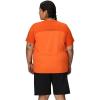 imageWomens Freewheel MTB Short Sleeve JerseyPlus SpiceZest 3X
