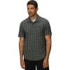 Gold Nebula Plaid
