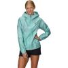 imageOutdoor Research Womens Helium Rain Jacket Maldives L
