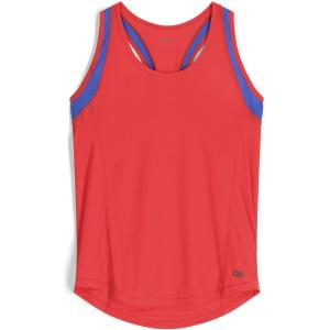 imageOutdoor Research Womens Echo TankRhubarb