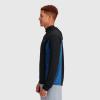 imageOutdoor Research Mens Echo HoodieBlackClassic Blue