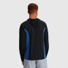 imageOutdoor Research Mens Echo HoodieBlackClassic Blue