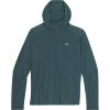 imageOutdoor Research Mens Echo HoodieDouglas Fir