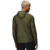 imageOutdoor Research Mens Echo Printed Hoodie Dark Olive Atoms XXL