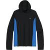 Black/Classic Blue