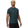 imageOutdoor Research Mens Echo TShirt Douglas Fir L