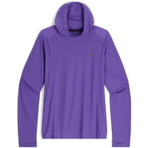 imageOutdoor Research Mens Echo HoodieRegal