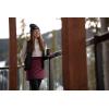 imageOutdoor Research Coldfront Down Vest  WomensBlack