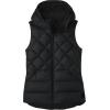 imageOutdoor Research Coldfront Down Vest  WomensBlack