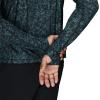 imageOutdoor Research Mens Echo Printed Hoodie Dark Navy Atoms XL