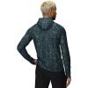 imageOutdoor Research Mens Echo Printed Hoodie Dark Navy Atoms XL