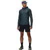 imageOutdoor Research Mens Echo Printed Hoodie Dark Navy Atoms XL