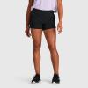 imageOutdoor Research Womens Astro Shorts 35quot Inseam  Stretch Shorts for WomenBlack