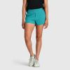 imageOutdoor Research Womens Astro Shorts 35quot Inseam  Stretch Shorts for WomenTropical