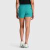 imageOutdoor Research Womens Astro Shorts 35quot Inseam  Stretch Shorts for WomenTropical
