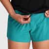 imageOutdoor Research Womens Astro Shorts 35quot Inseam  Stretch Shorts for WomenTropical