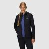 imageOutdoor Research Womens Ultima Softshell HoodieBlack