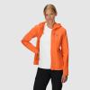 imageOutdoor Research Womens Ultima Softshell HoodieZest