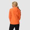 imageOutdoor Research Womens Ultima Softshell HoodieZest