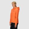 imageOutdoor Research Womens Ultima Softshell HoodieZest
