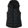 imageOutdoor Research Coldfront Down Vest  WomensBlack