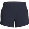 imageOutdoor Research Womens Astro Shorts 35quot Inseam  Stretch Shorts for WomenDark Navy