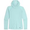 imageOutdoor Research Womens Echo Hoodie Calcite XSmall