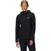 imageOutdoor Research Womens Ultima Softshell HoodieBlack