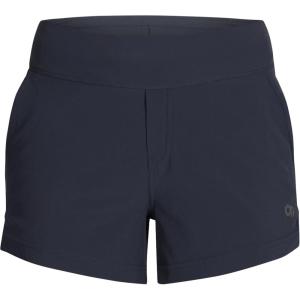 imageOutdoor Research Womens Astro Shorts 35quot Inseam  Stretch Shorts for WomenDark Navy