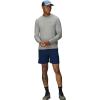 imageMens ActiveIce Spectrum Sun Long Sleeve TeeGrey Heather
