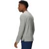 imageMens ActiveIce Spectrum Sun Long Sleeve TeeGrey Heather