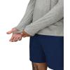 imageMens ActiveIce Spectrum Sun Long Sleeve TeeGrey Heather