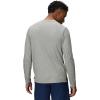 imageMens ActiveIce Spectrum Sun Long Sleeve TeeGrey Heather