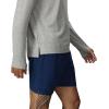 imageMens ActiveIce Spectrum Sun Long Sleeve TeeGrey Heather