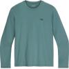 imageMens ActiveIce Spectrum Sun Long Sleeve TeeNeptune