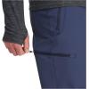 imageOutdoor Research Mens Cirque II PantsNaval Blue