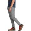 imageOutdoor Research Mens Zendo Joggers  UPF Sun Protection Movement Mirroring Stretch Lightweight Quick Drying PantsPewter